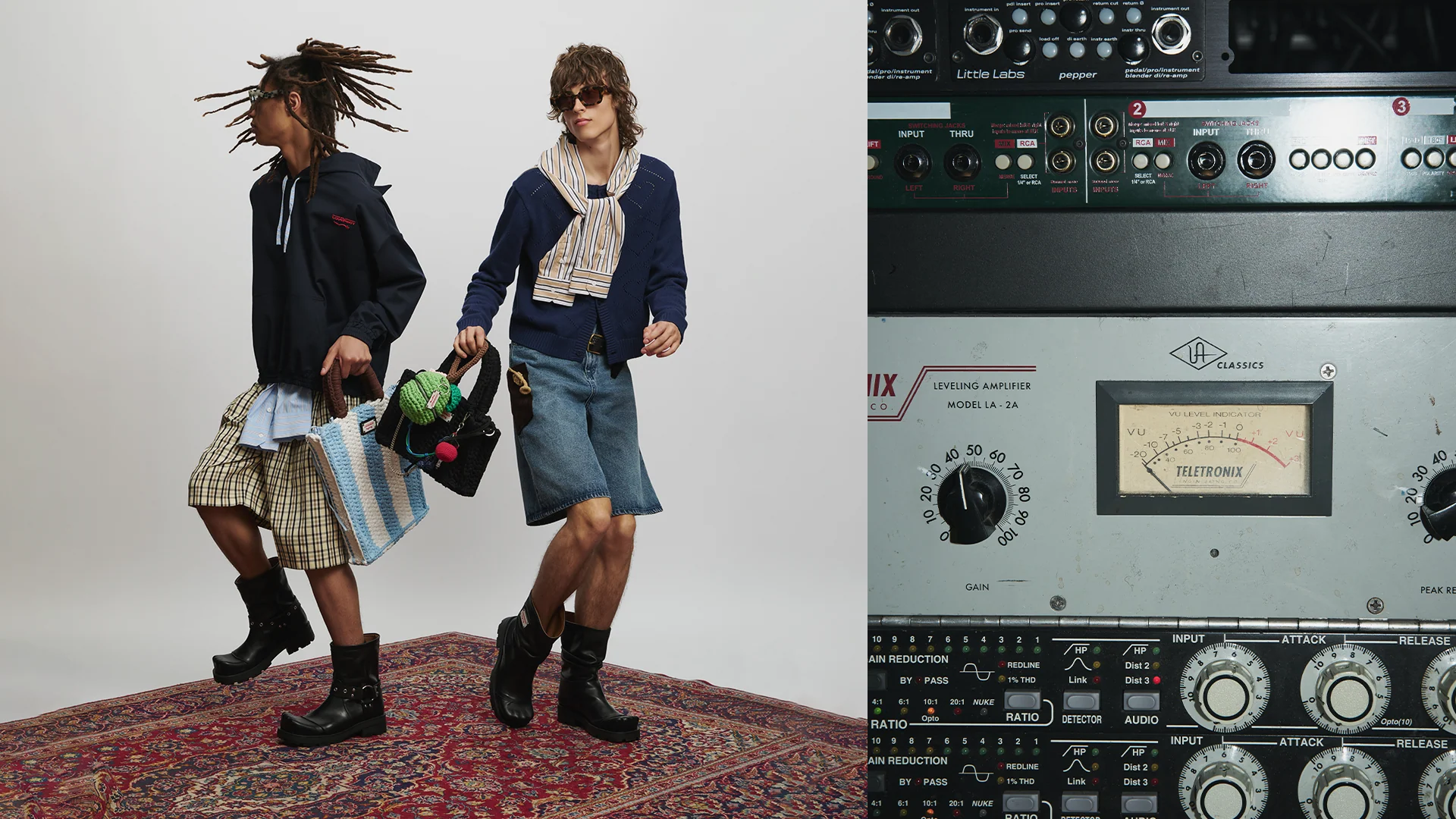 Unleash Your Inner Rebel