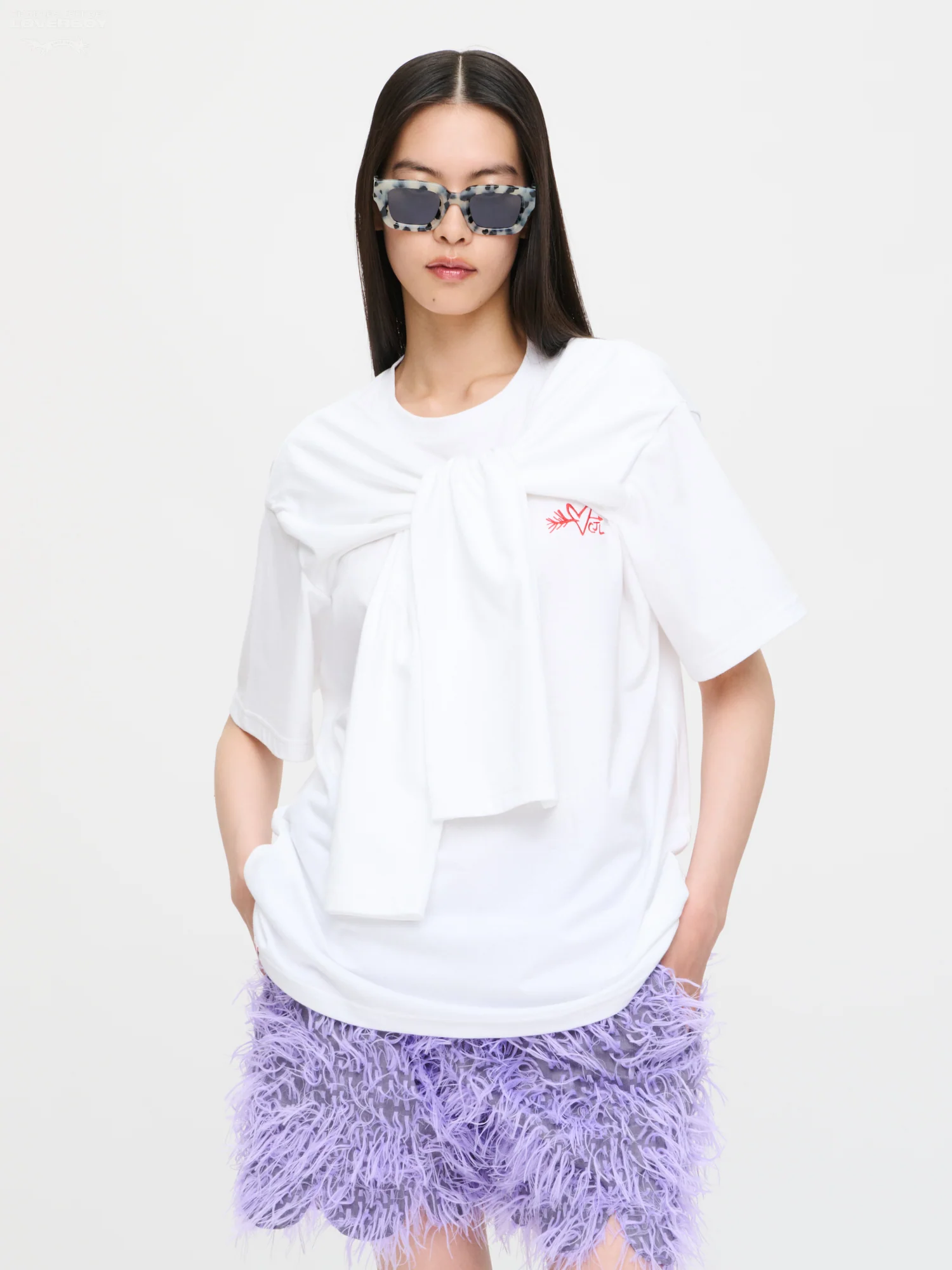 NEW IN READY TO WEAR